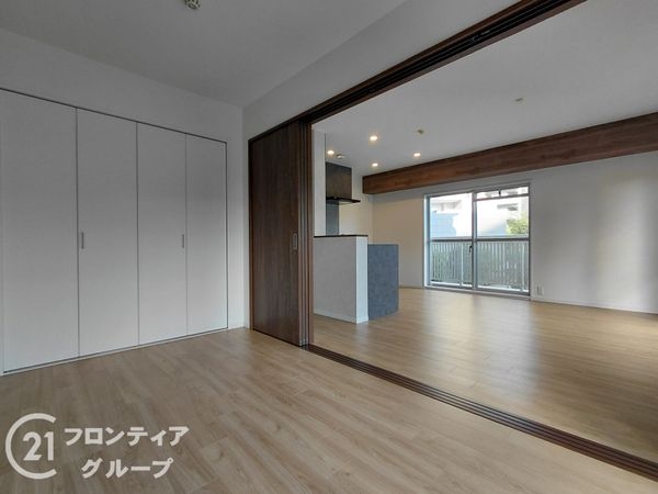 センチュリー八尾南　中古マンション