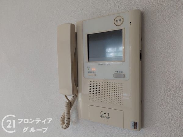センチュリー八尾南　中古マンション