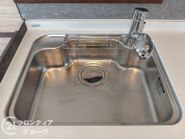センチュリー八尾南　中古マンション