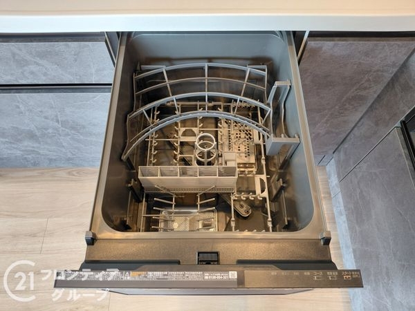 センチュリー八尾南　中古マンション
