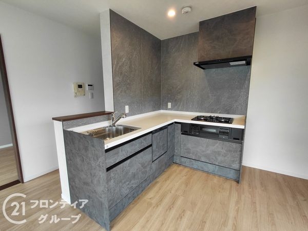 センチュリー八尾南　中古マンション