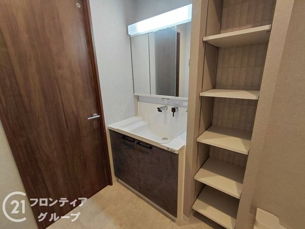 センチュリー八尾南　中古マンション