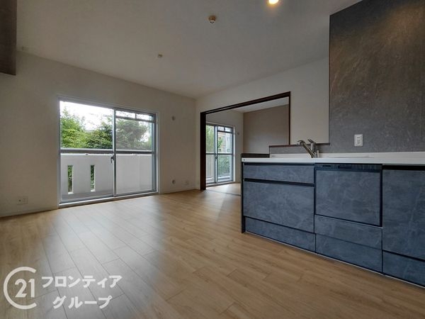 センチュリー八尾南　中古マンション