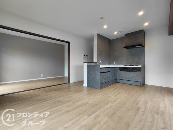 センチュリー八尾南　中古マンション