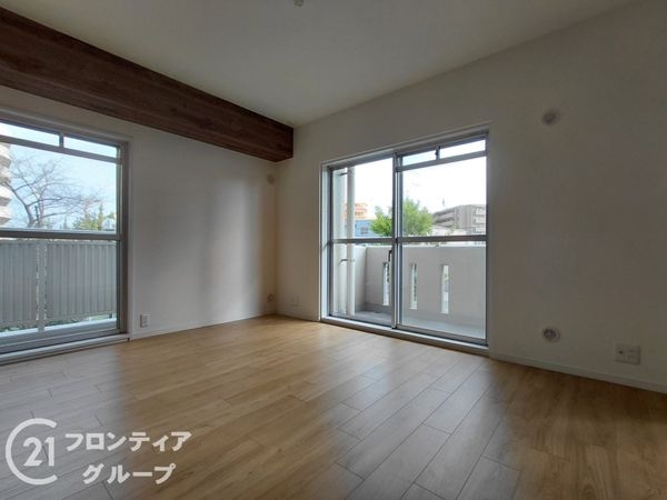 センチュリー八尾南　中古マンション