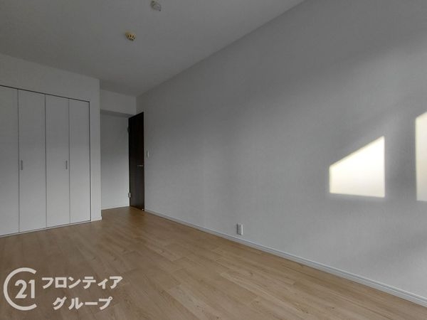 センチュリー八尾南　中古マンション