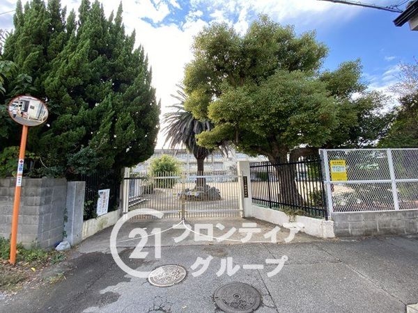 松原市北新町５丁目　新築一戸建て　１期　全１区画(布忍小学校)