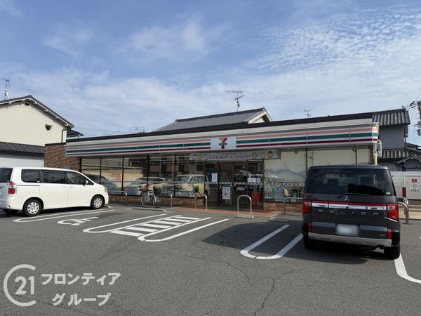 松原市北新町５丁目　新築一戸建て　１期　全１区画(セブンイレブン松原天美我堂5丁目店)