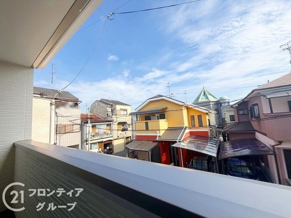 松原市北新町５丁目　新築一戸建て　１期　全１区画