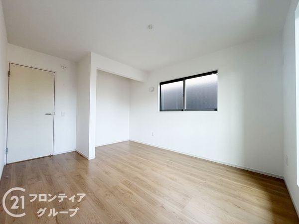 松原市北新町５丁目　新築一戸建て　１期　全１区画