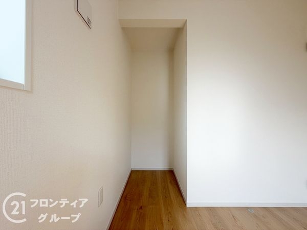 松原市北新町５丁目　新築一戸建て　１期　全１区画