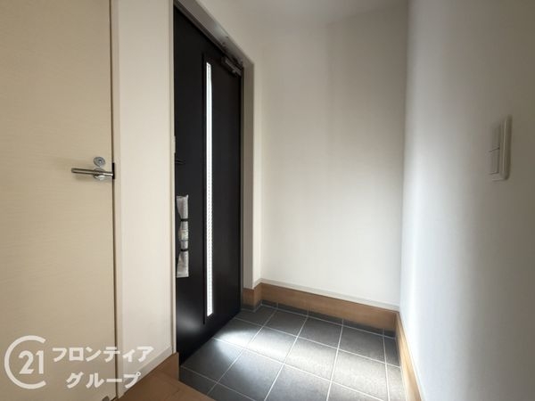 松原市北新町５丁目　新築一戸建て　１期　全１区画