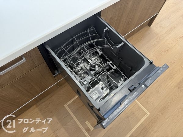 松原市北新町５丁目　新築一戸建て　１期　全１区画