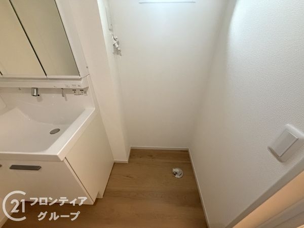 松原市北新町５丁目　新築一戸建て　１期　全１区画