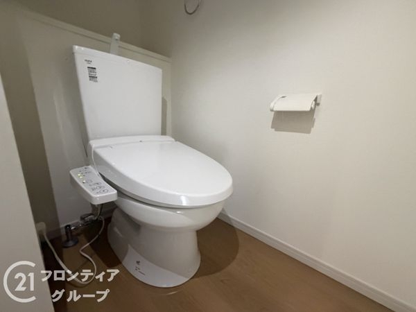 松原市北新町５丁目　新築一戸建て　１期　全１区画