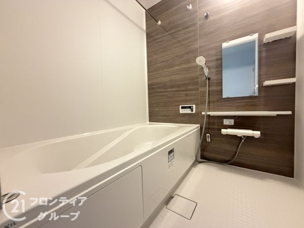 松原市北新町５丁目　新築一戸建て　１期　全１区画