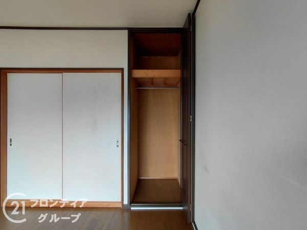 東大阪市菱江５丁目の中古一戸建て