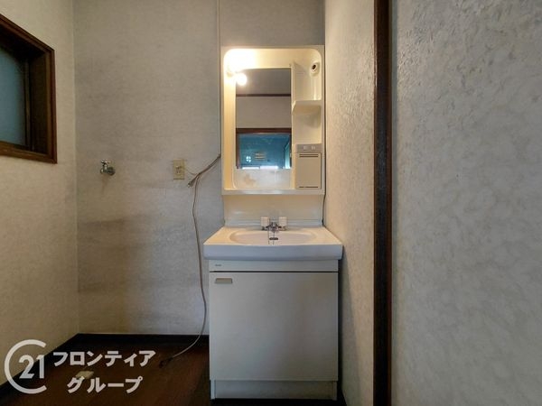 東大阪市菱江５丁目の中古一戸建て