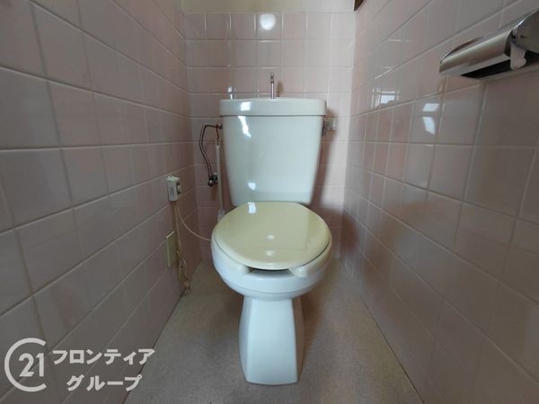 東大阪市菱江５丁目の中古一戸建て