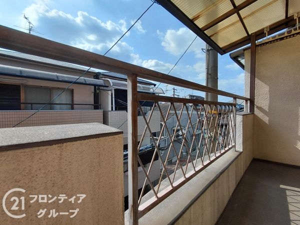 東大阪市菱江５丁目の中古一戸建て