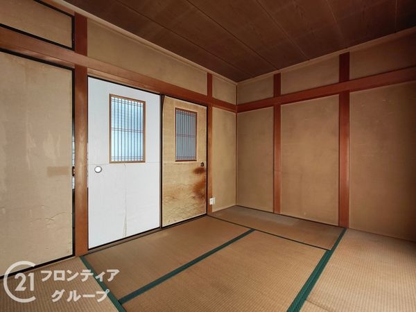 東大阪市菱江５丁目の中古一戸建て