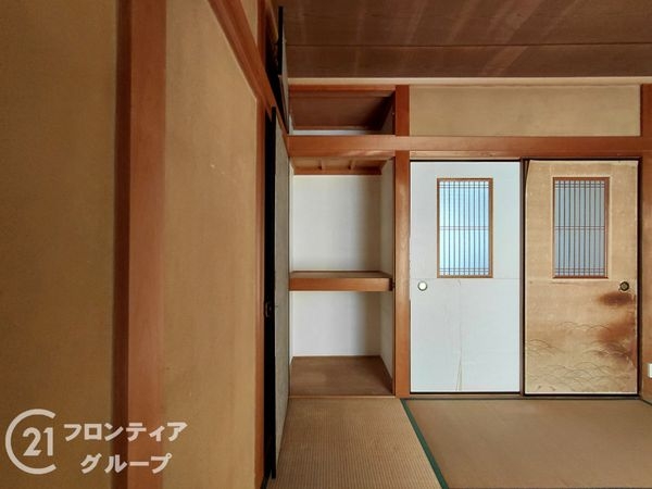 東大阪市菱江５丁目の中古一戸建て