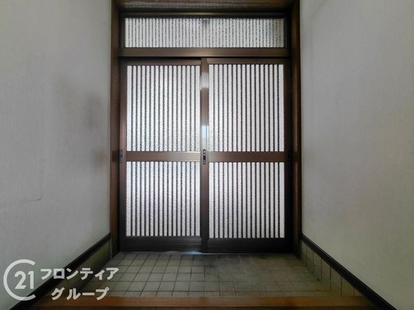 東大阪市菱江５丁目の中古一戸建て