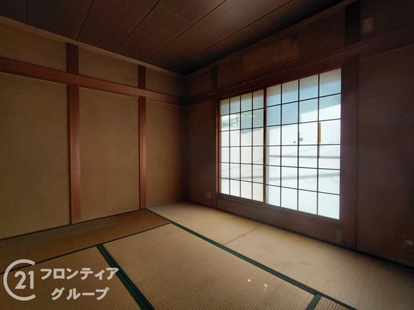 東大阪市菱江５丁目の中古一戸建て