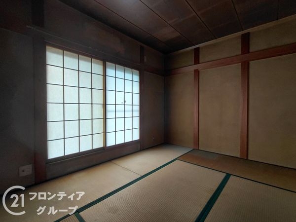 東大阪市菱江５丁目の中古一戸建て