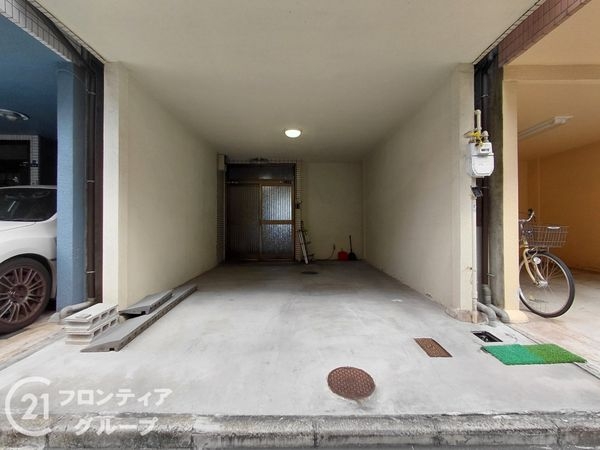 東大阪市菱江５丁目の中古一戸建て