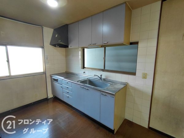 東大阪市菱江５丁目の中古一戸建て