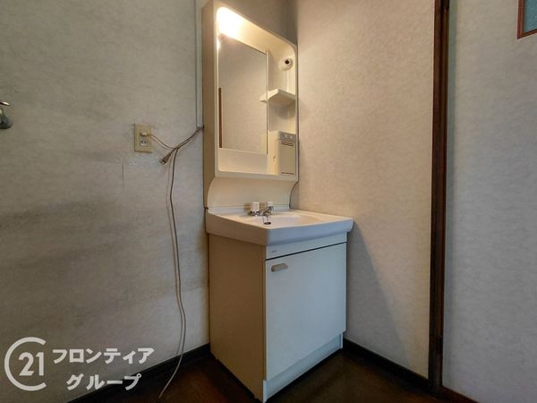 東大阪市菱江５丁目の中古一戸建て