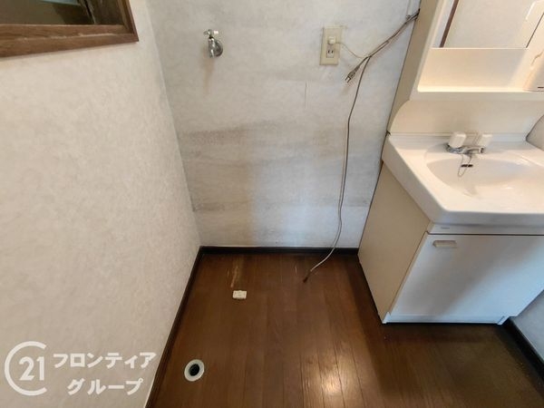 東大阪市菱江５丁目の中古一戸建て