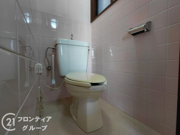 東大阪市菱江５丁目の中古一戸建て