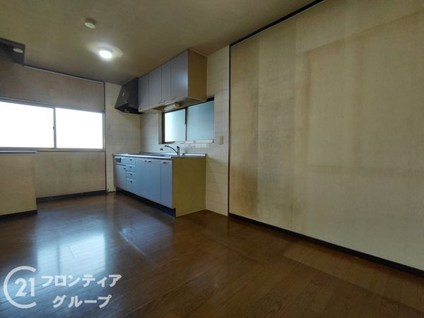 東大阪市菱江５丁目の中古一戸建て