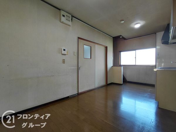 東大阪市菱江５丁目の中古一戸建て