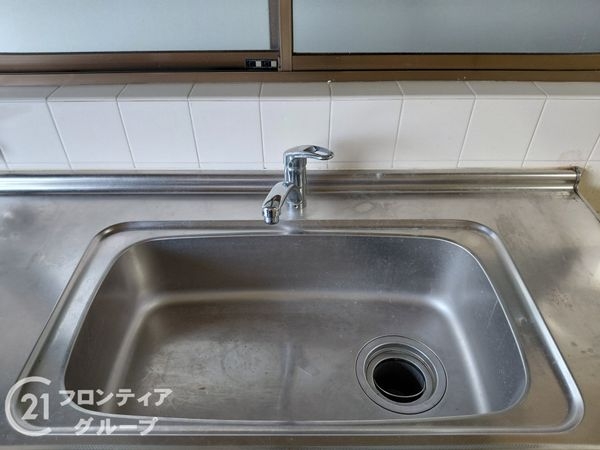 東大阪市菱江５丁目の中古一戸建て