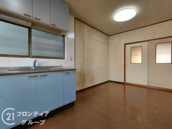 東大阪市菱江５丁目の中古一戸建て