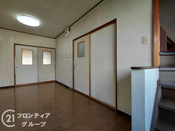 東大阪市菱江５丁目の中古一戸建て