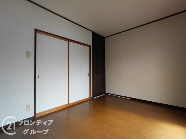 東大阪市菱江５丁目の中古一戸建て