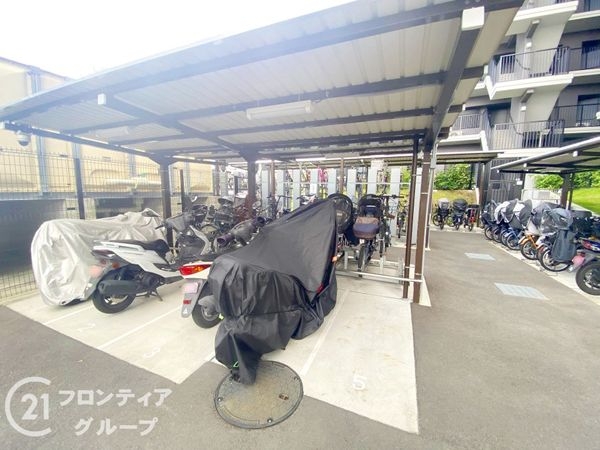 グランアッシュ八尾山本　中古マンション