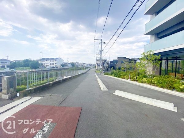 グランアッシュ八尾山本　中古マンション