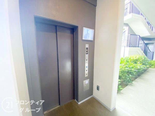グランアッシュ八尾山本　中古マンション
