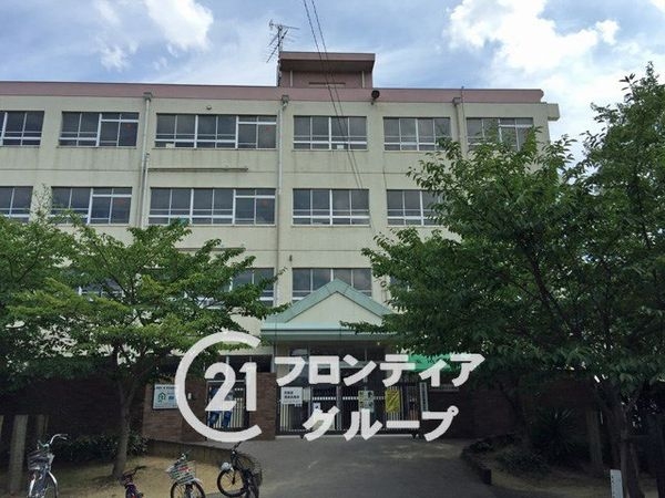 東大阪市稲葉２丁目の中古一戸建て(東大阪市立玉川小学校)