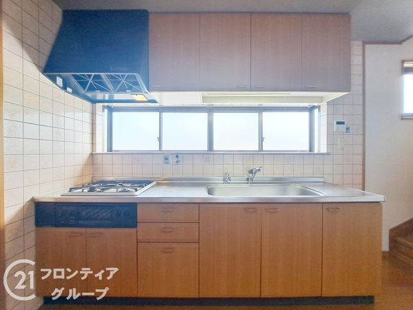 東大阪市稲葉２丁目　中古一戸建て