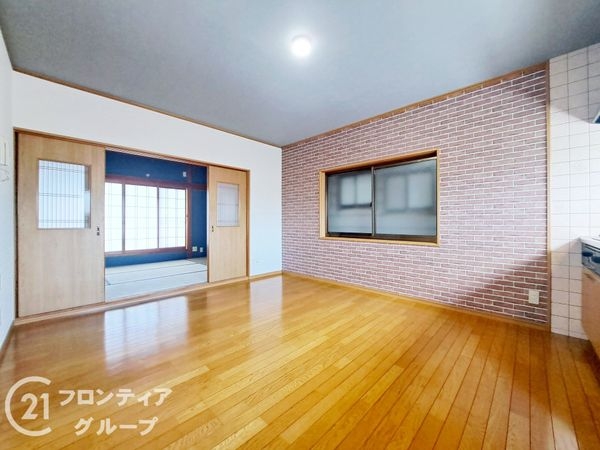 東大阪市稲葉２丁目　中古一戸建て