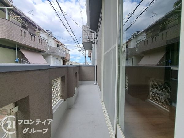 八尾市太田新町９丁目の中古一戸建て