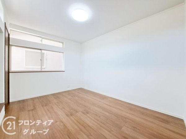 八尾市太田新町９丁目の中古一戸建て