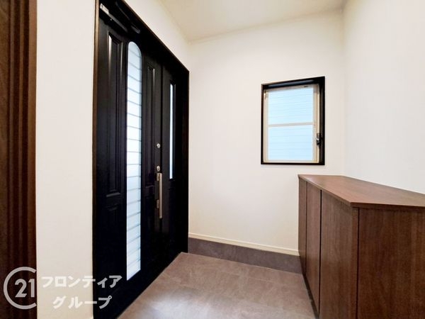 八尾市太田新町９丁目の中古一戸建て