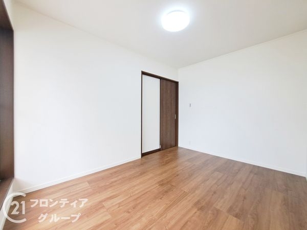八尾市太田新町９丁目の中古一戸建て